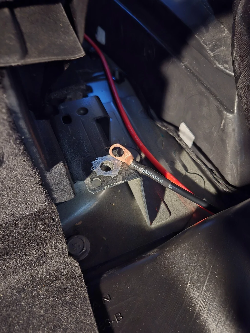 Rivian R1T R1S Long Awaited R1S Sub Upgrade! TubThumper for R1S Gen1 and Gen2 20260510_202232