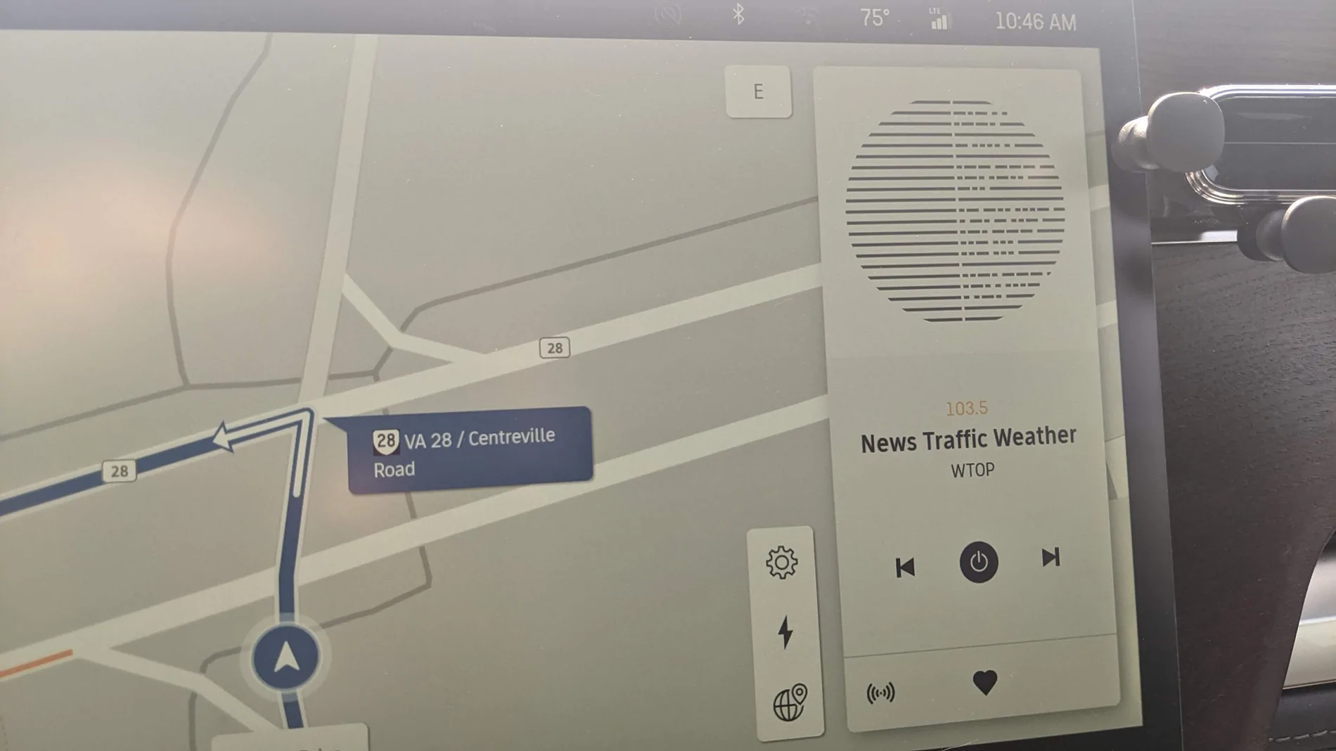 Rivian R1T R1S What’s Coming in 2026.15 Update, Including Rivian Assistant 1778519948994-43