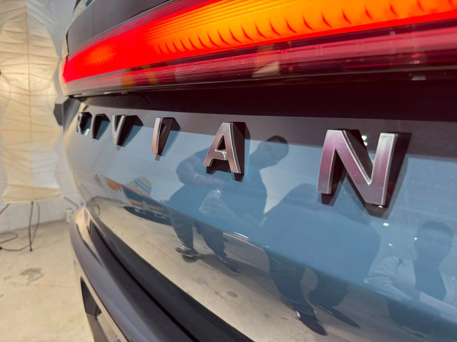 Rivian R1T R1S Atlanta R2 Block Party - Photos (Half Moon Grey, Catalina Cove, Midnight Black) Atlanta R2 Block Party - Photos (Half Moon Grey, Catalina Cove, Midnight Black)17