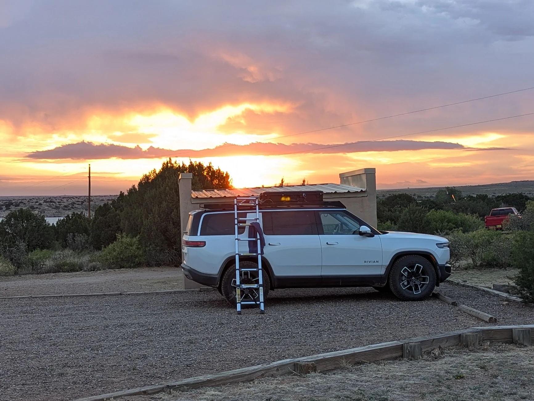 Rivian R1T R1S Random Rivian Photos of the Day - Post Yours! 📸 PXL_20260510_120623668