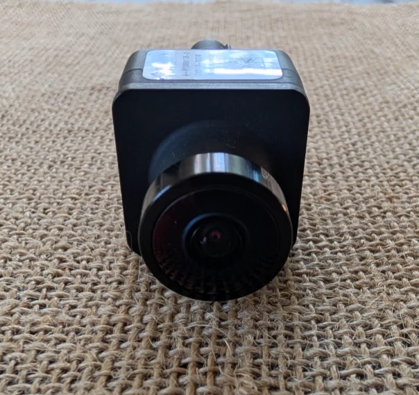 Rivian R1T R1S Gen2 R1 Surround View Camera 1000008887
