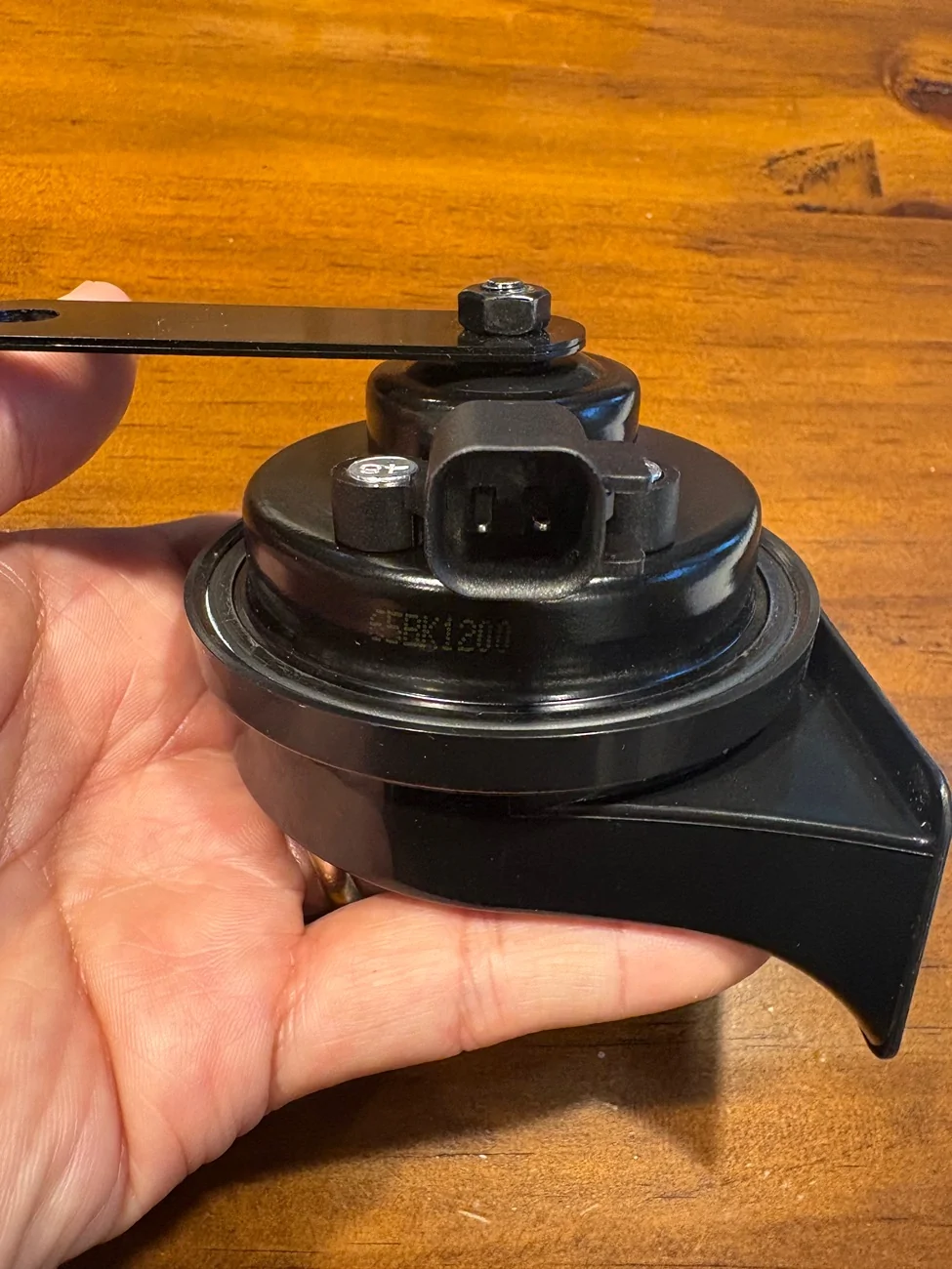 Rivian R1T R1S Horn Upgrade for 2025 R1? IMG_3818