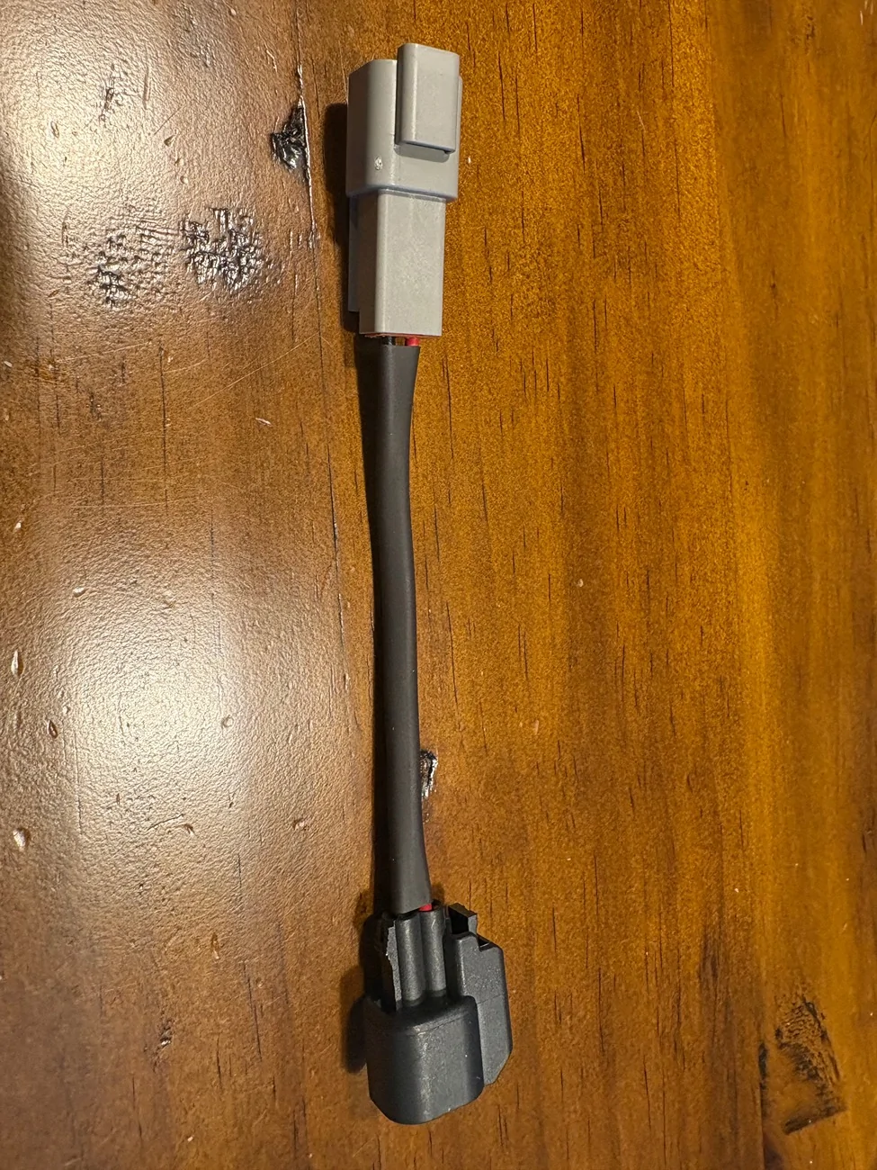 Rivian R1T R1S Horn Upgrade for 2025 R1? IMG_3820