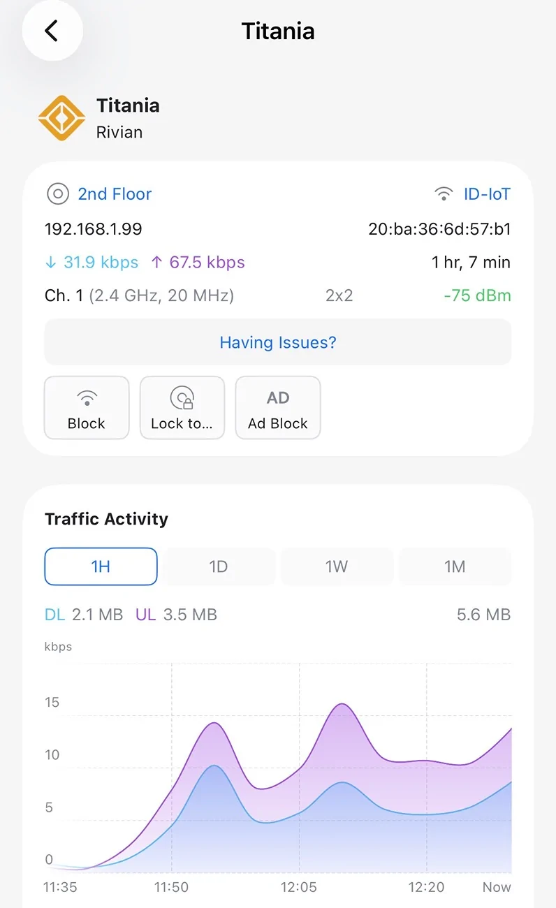 Rivian R1T R1S Story: Introducing Rivian Assistant & Rivian Unified Intelligence. Unlock hands-free utility with Connect+ IMG_2724