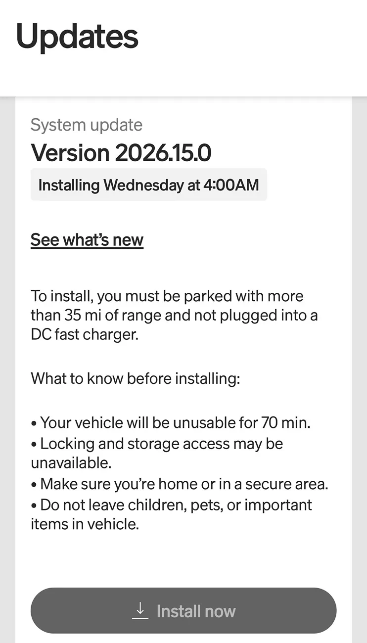 Rivian R1T R1S Story: Introducing Rivian Assistant & Rivian Unified Intelligence. Unlock hands-free utility with Connect+ 1000003934