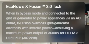 Rivian R1T R1S How to use your Rivian as a Power Bank (safe way) 1778642420699-7t
