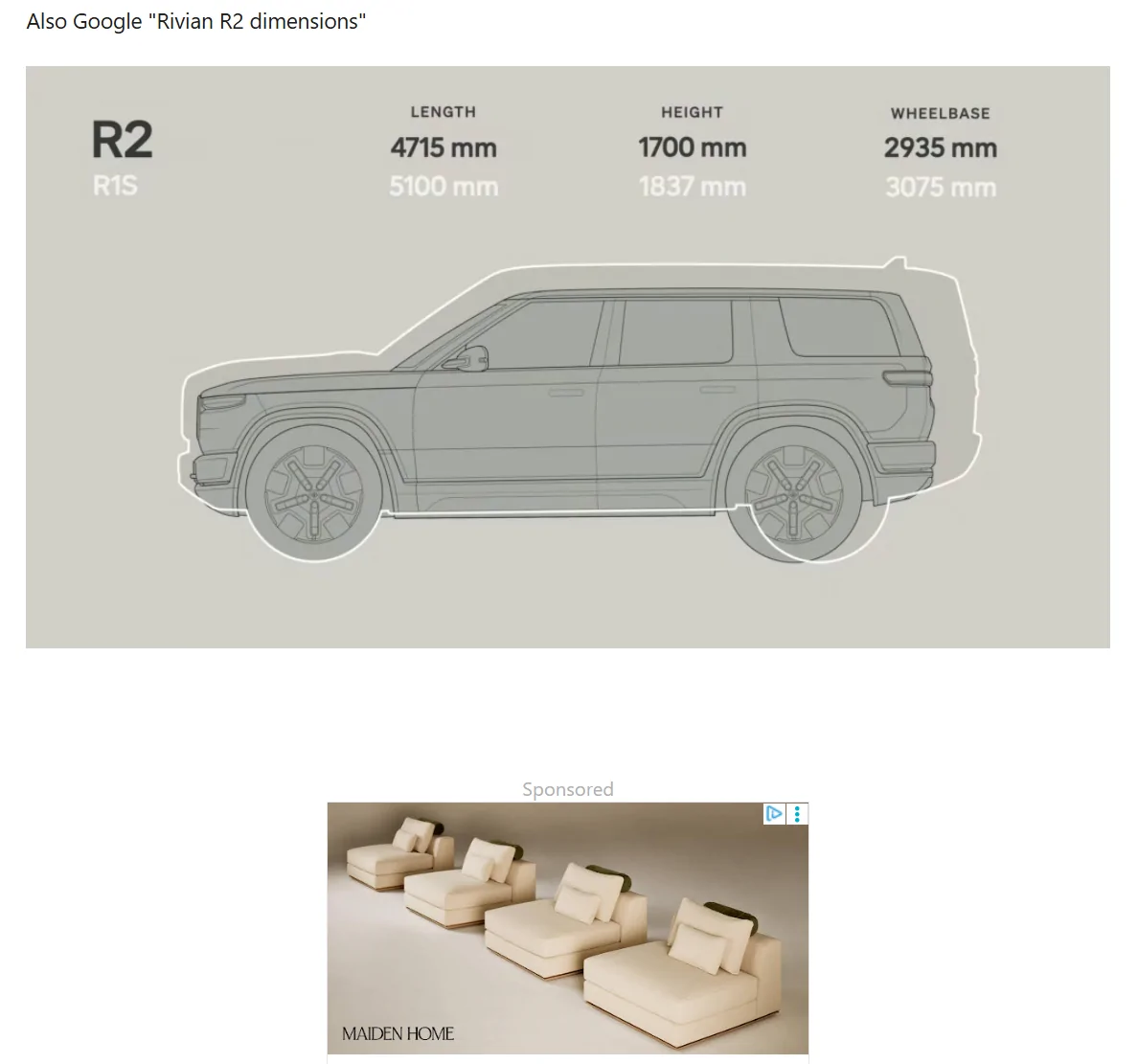 Rivian R1T R1S Rival: EX60 Configurator opening this month 1778698001042-x