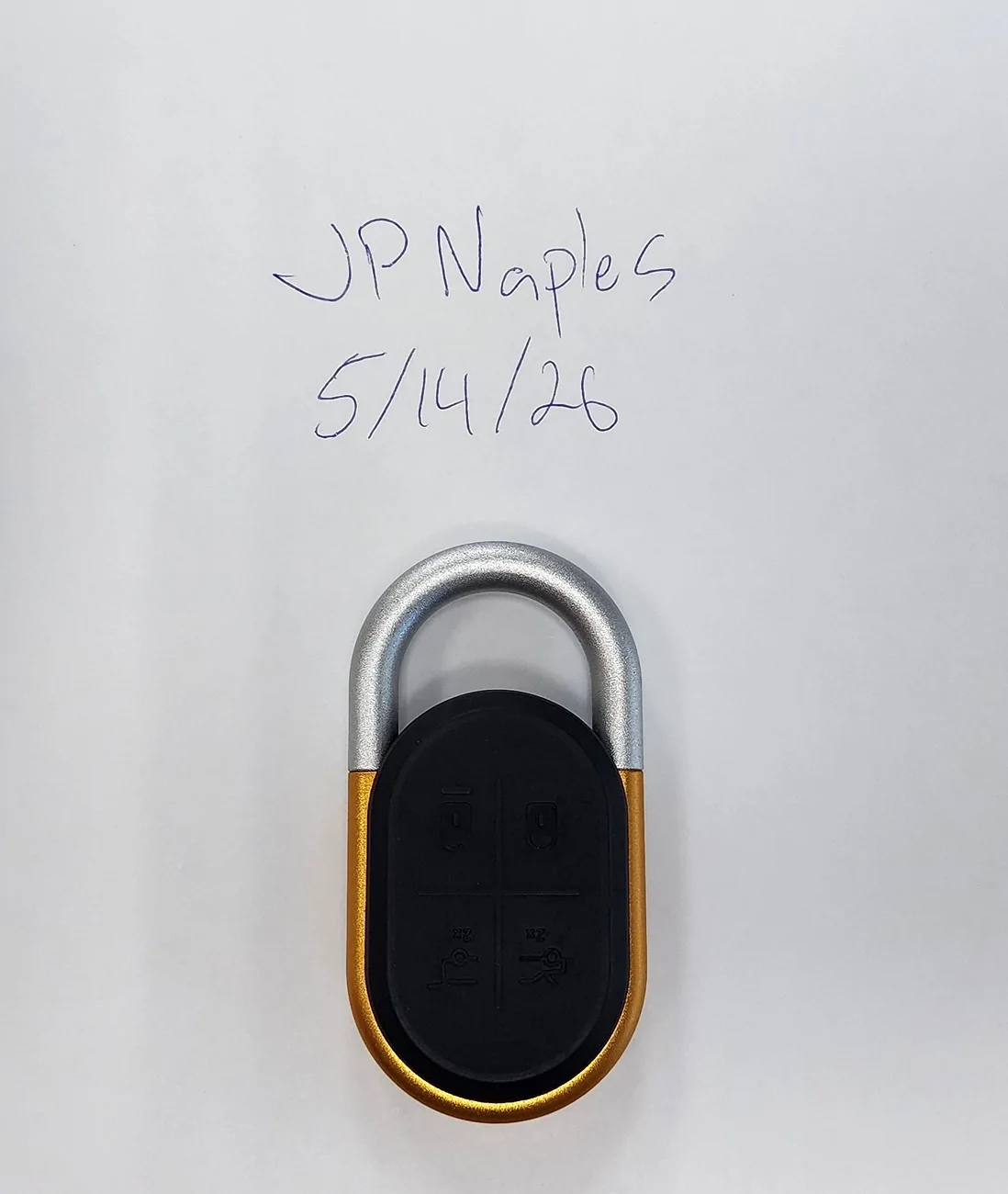 Rivian R1T R1S GEN 1 KEY FOB FOR SALE 1000007421