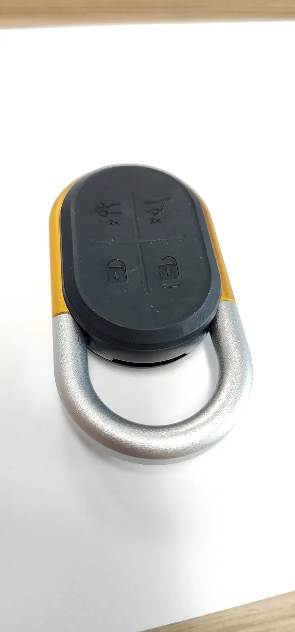 Rivian R1T R1S GEN 1 KEY FOB FOR SALE 1000007422