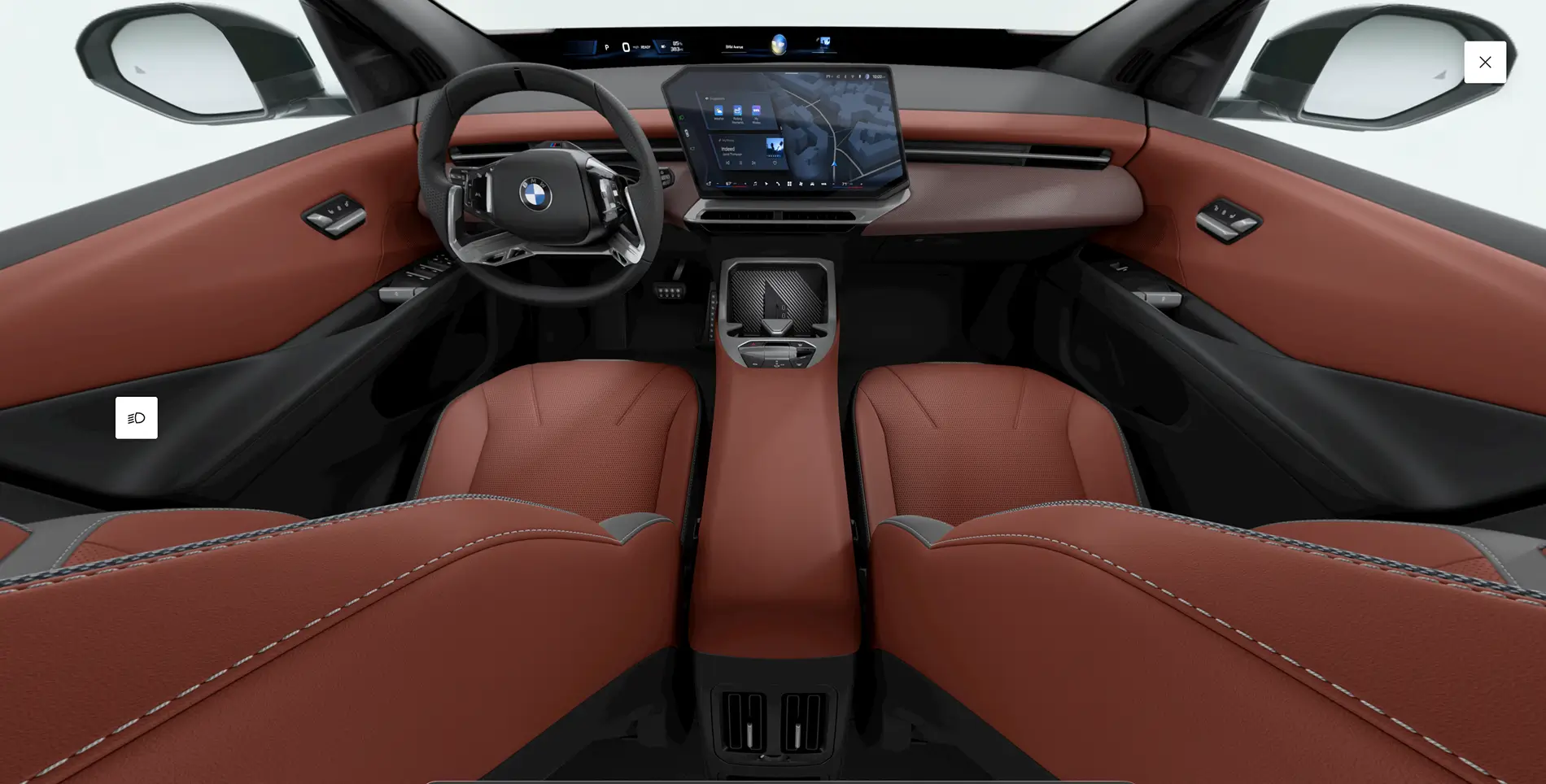 Rivian R1T R1S Rival: 2026 BMW iX3 reviews are impressive... R2 has its work cut out Screenshot 2026-05-15 at 12.31.18 PM