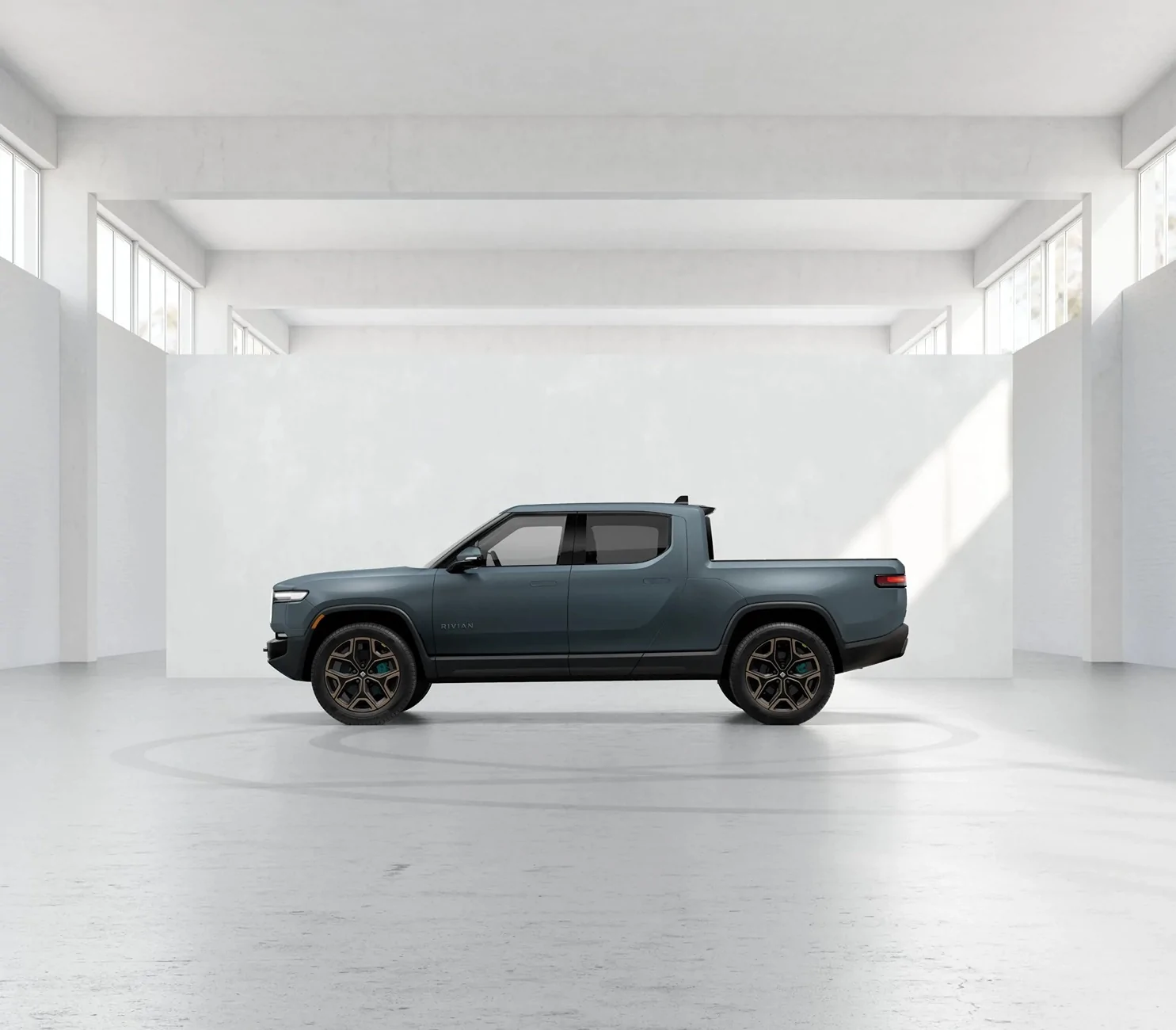 Rivian R1T R1S Back in an R1T after a few years away... 1778987336213-j5