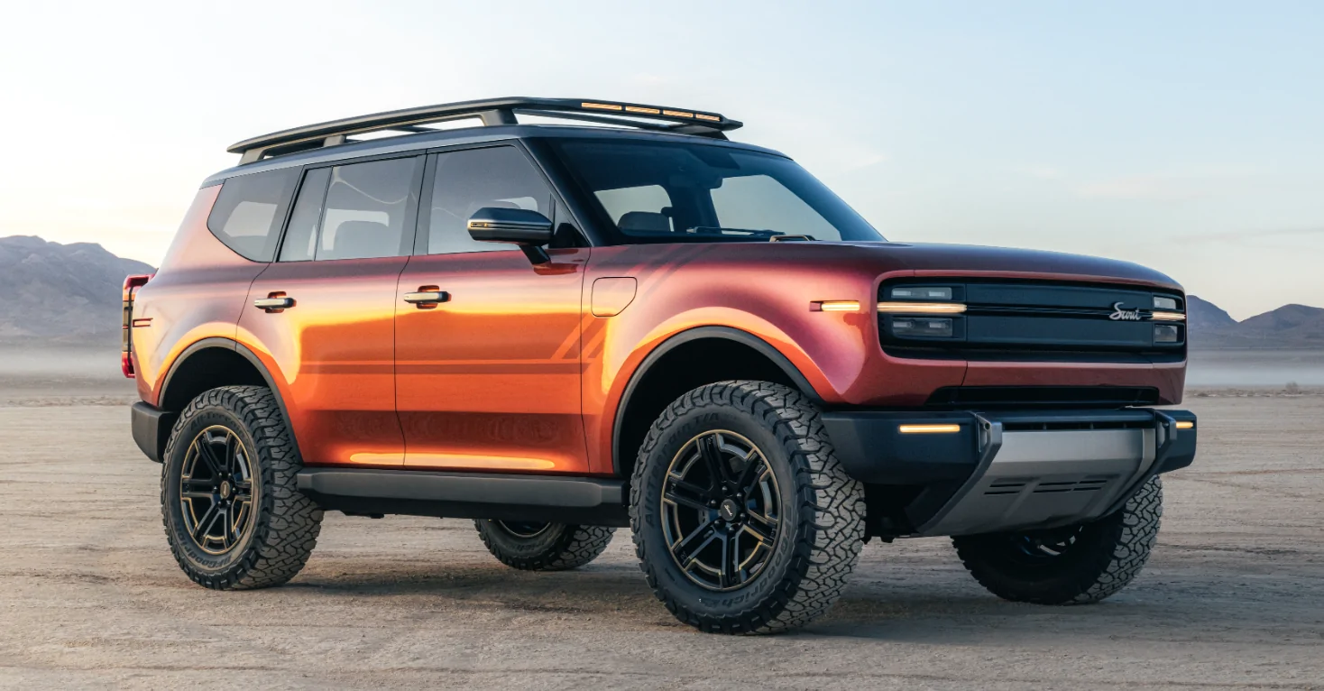 Rivian R1T R1S Does the R2 have a dedicated satellite radio antenna? 1779029396869-zu
