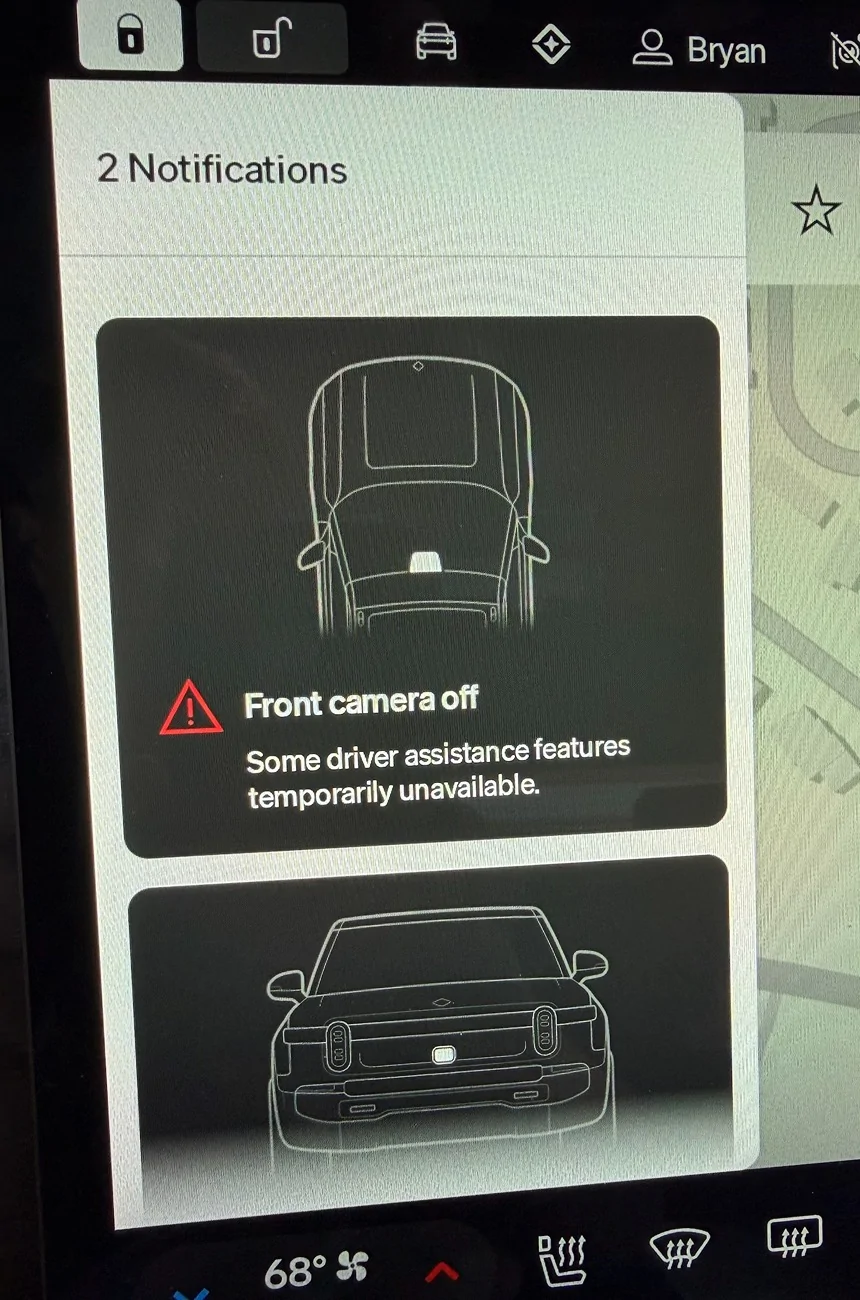 Rivian R1T R1S Comma harness issues? 1779127730514-zv