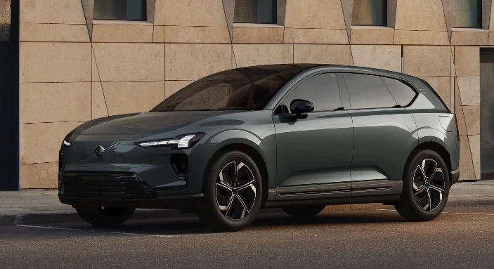 Rivian R1T R1S Rival: EX60 Configurator opening this month 1779133549855-f