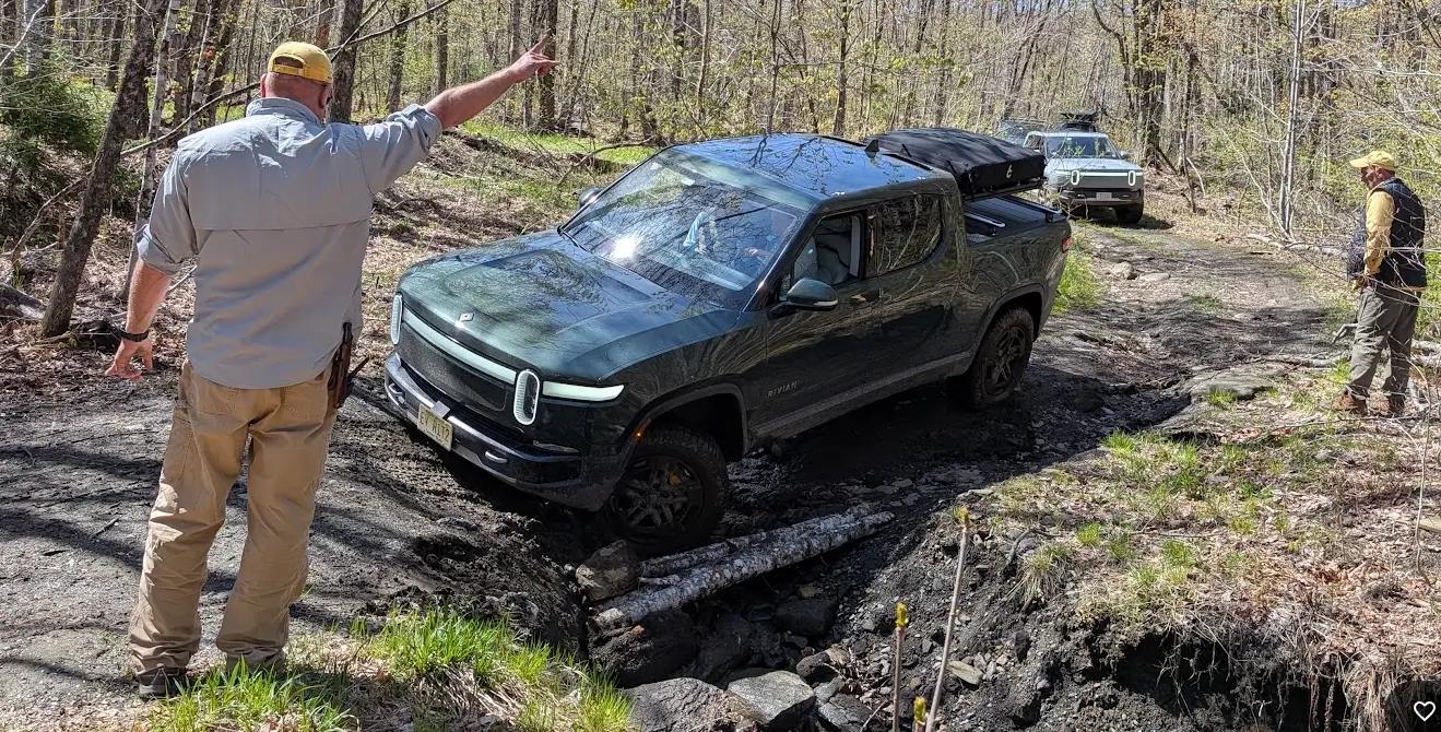 Rivian R1T R1S Rivian / Nationwide insurance off-road coverage 1779204520479-df
