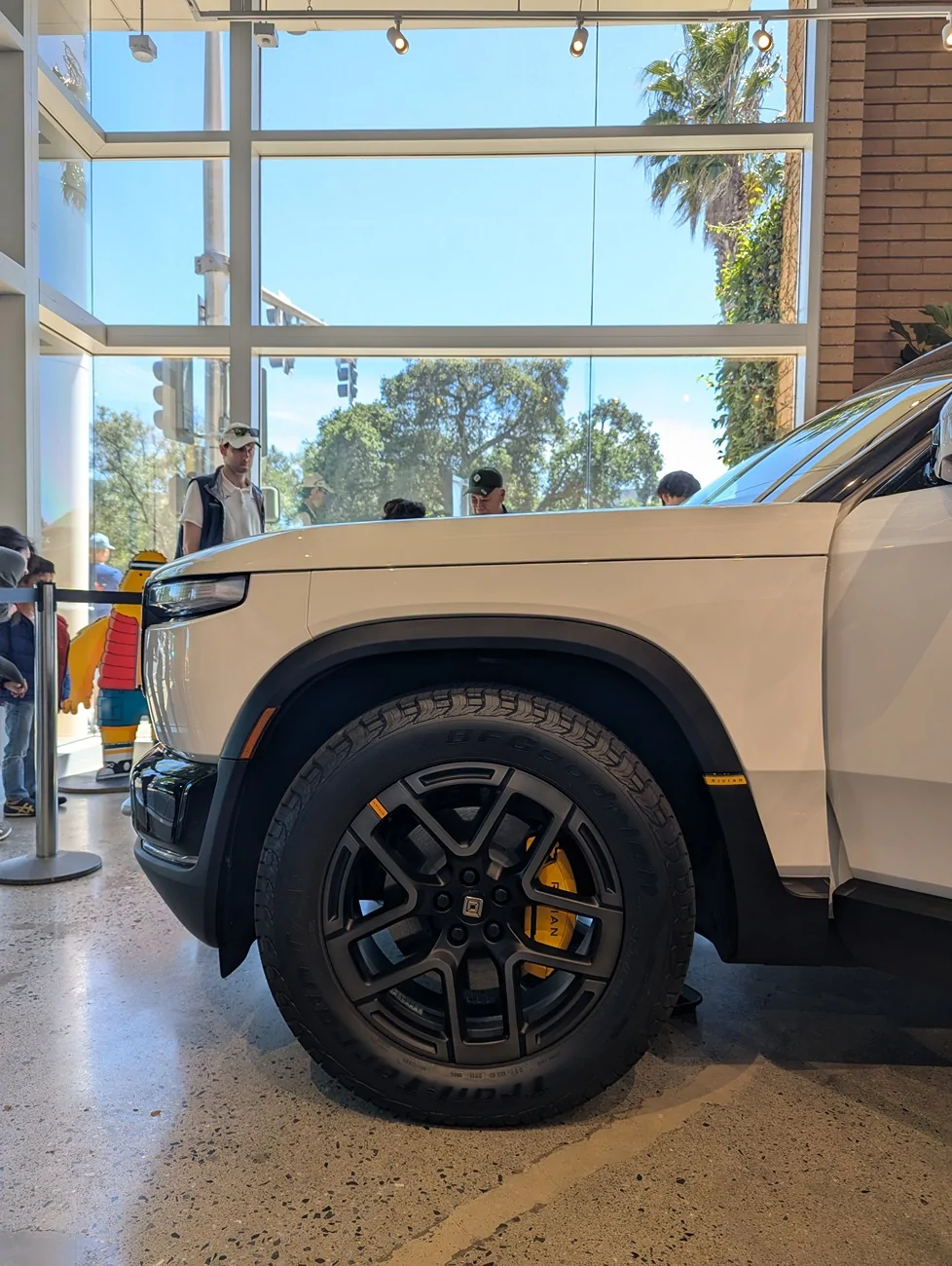 Rivian R1T R1S R2 Block Party (Palo Alto) 1000018129