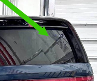 Rivian R1T R1S R2 VINs up to 503 (at least) now 503