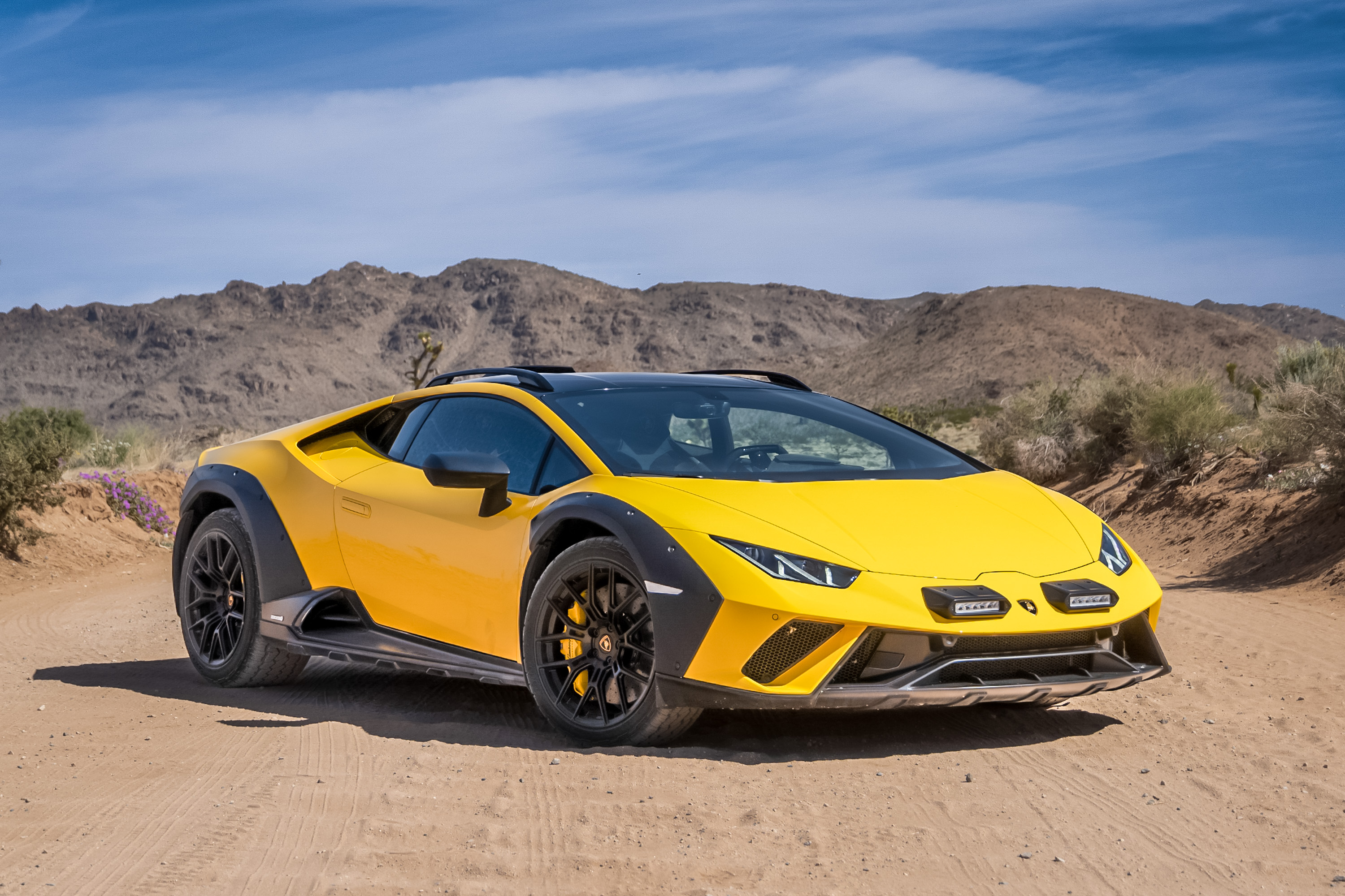 Rivian R1T R1S R2 Configurator is Live! 🎉  What's your configuration? GJSterrato-16