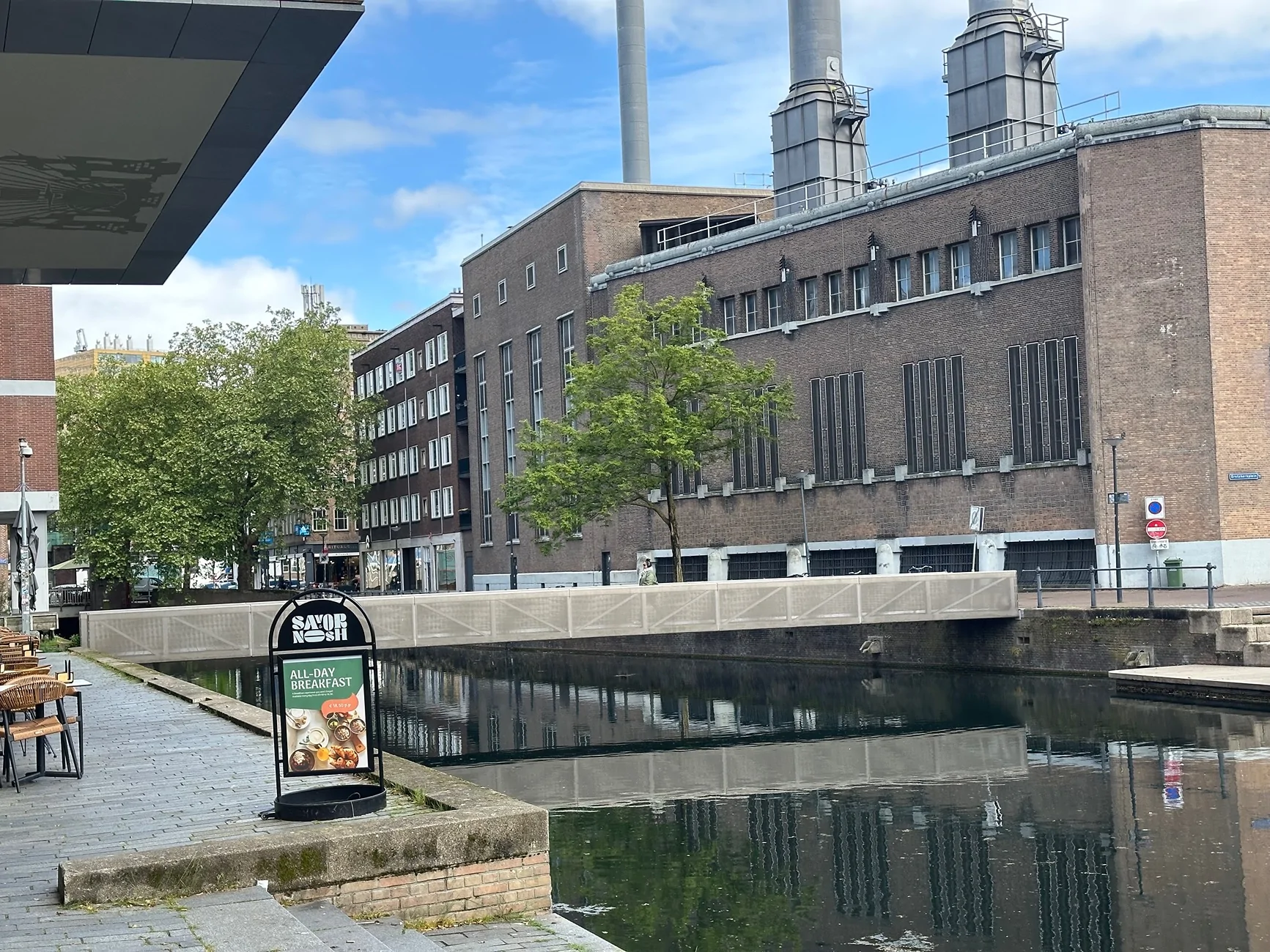 Rivian R1T R1S Trip Report- Netherlands and Belgium. No Rivians in sight IMG_8582