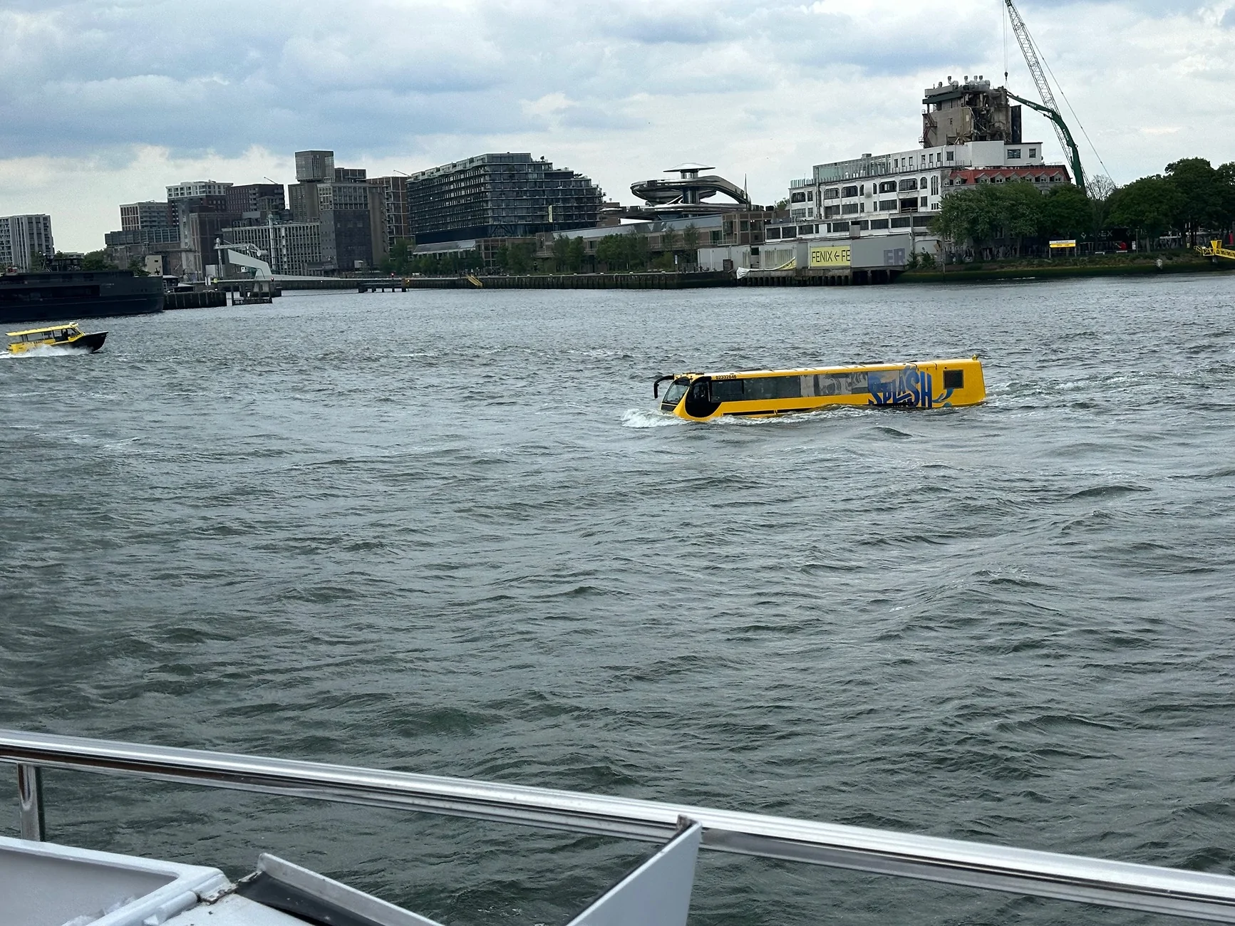 Rivian R1T R1S Trip Report- Netherlands and Belgium. No Rivians in sight IMG_8587