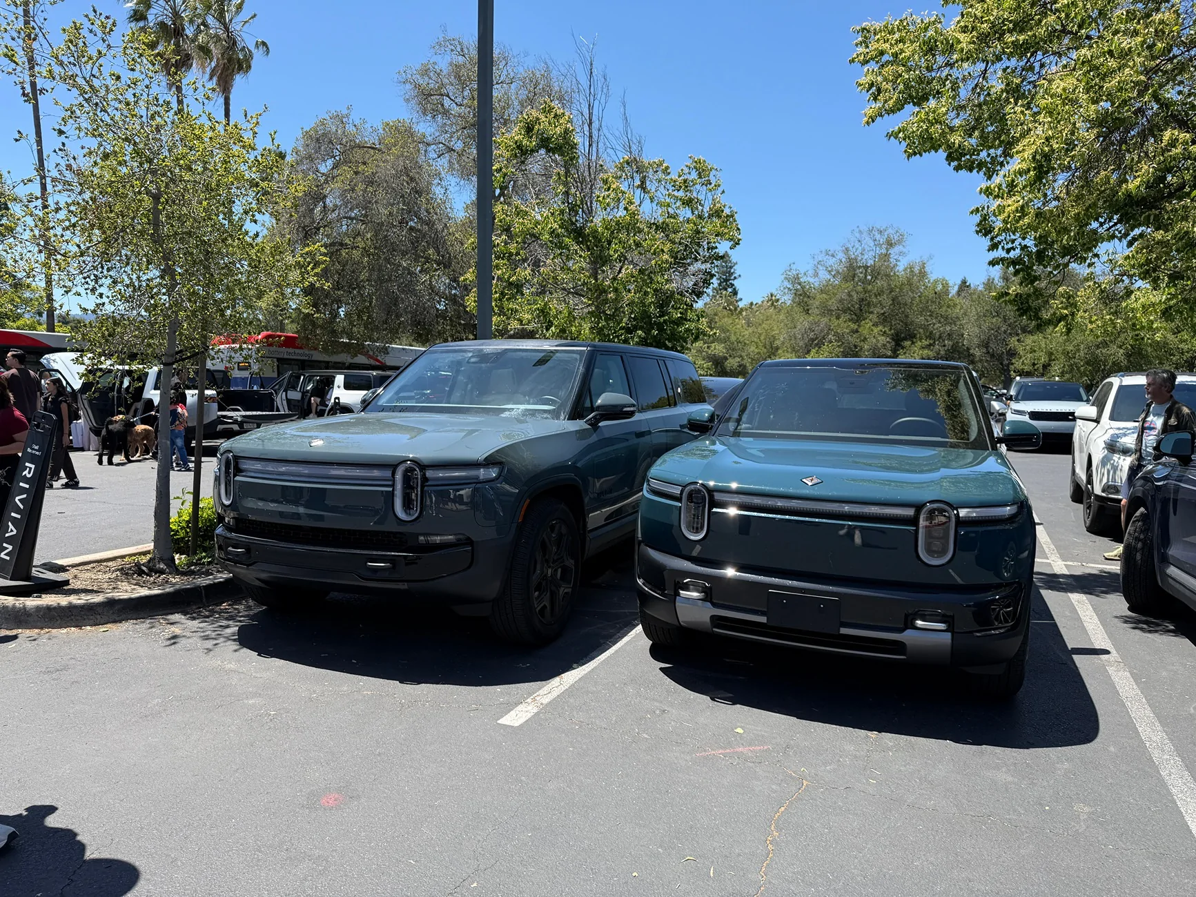 Rivian R1T R1S R2 Block Party (Palo Alto) IMG_2592