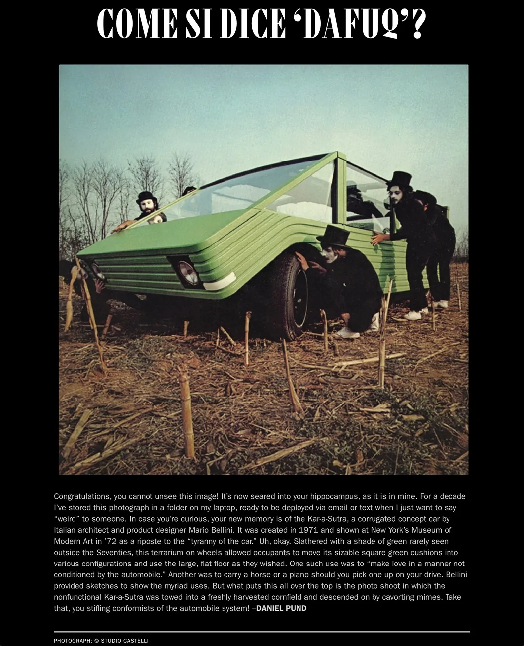 Rivian R1T R1S Cybertruck Laugh of the Day [⚠️ WARNING: NO POLITICS; MEMBERS BANNED] IMG_2632