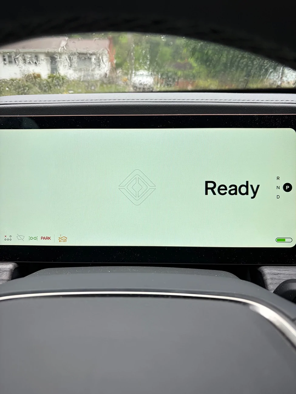 Rivian R1T R1S Sensors failing IMG_0414