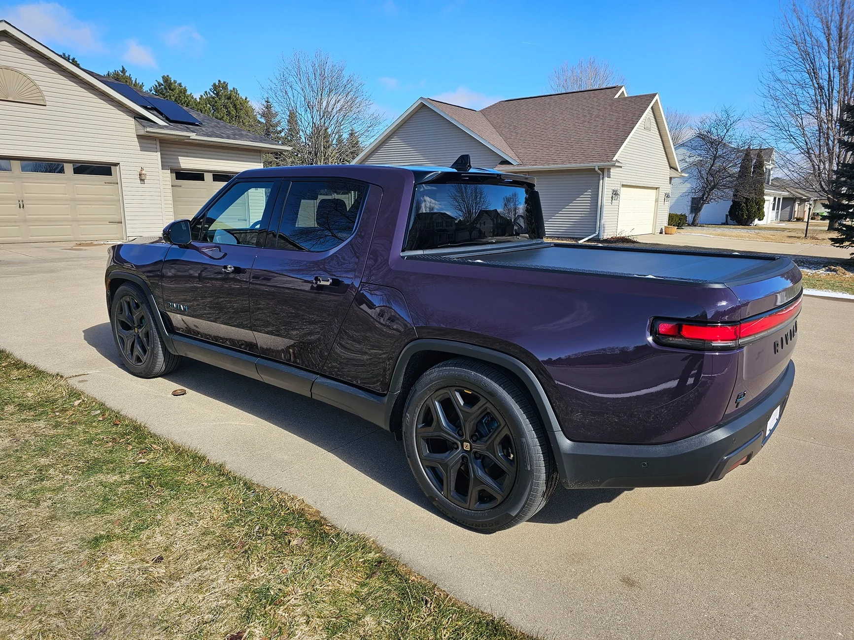 Rivian R1T R1S Questions for people who have switched from Tesla to Rivian [ADMIN WARNING: NO POLITICS / NO ELON DISCUSSIONS] 1000016000