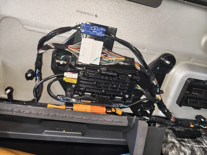 Rivian R1T R1S Custom Made Rivian R1T Truck Cap Topper (Autofitpro) Group Buy - Interested? Rivian Wires