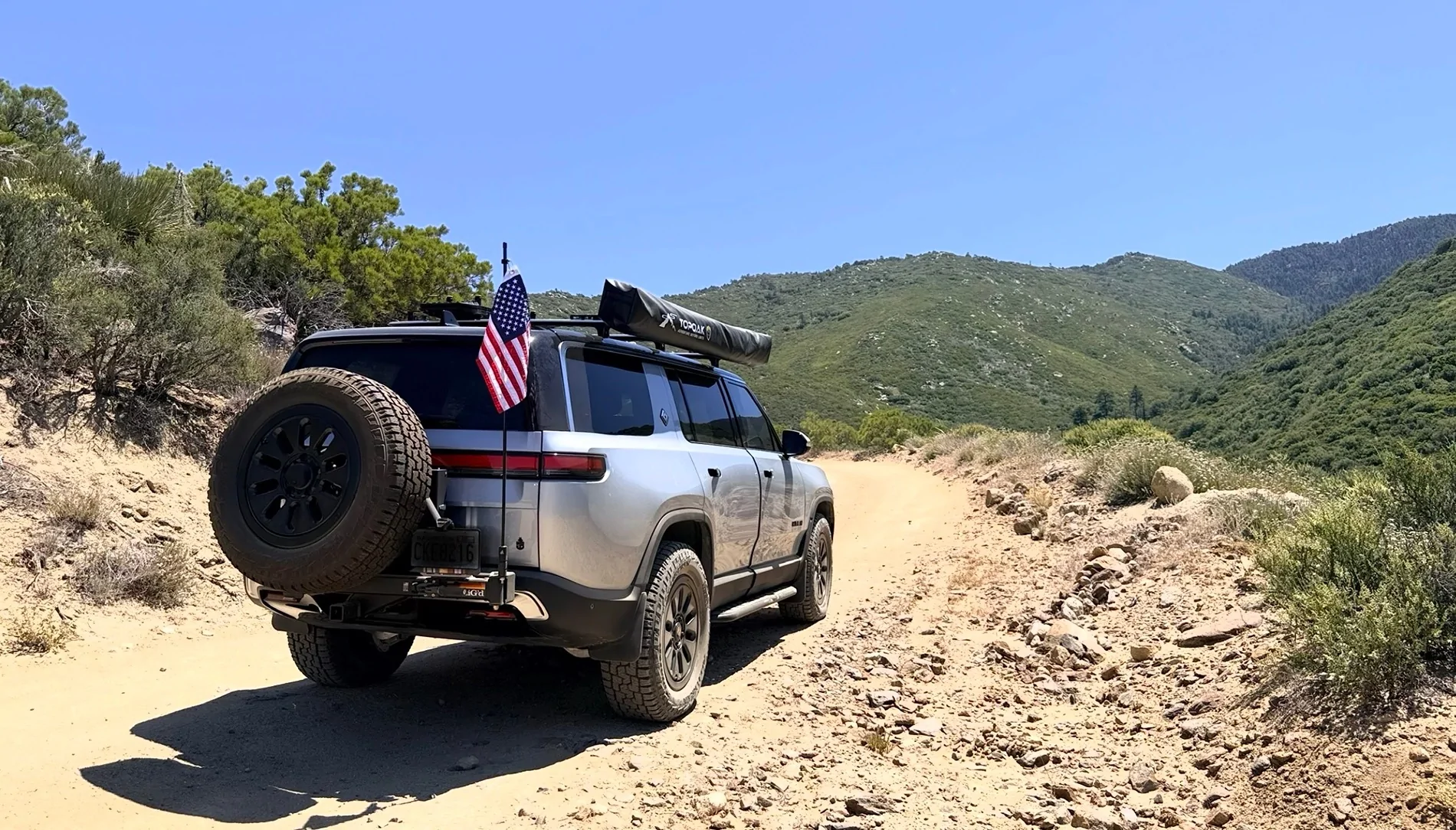 Rivian R1T R1S Random Rivian Photos of the Day - Post Yours! 📸 IMG_6465