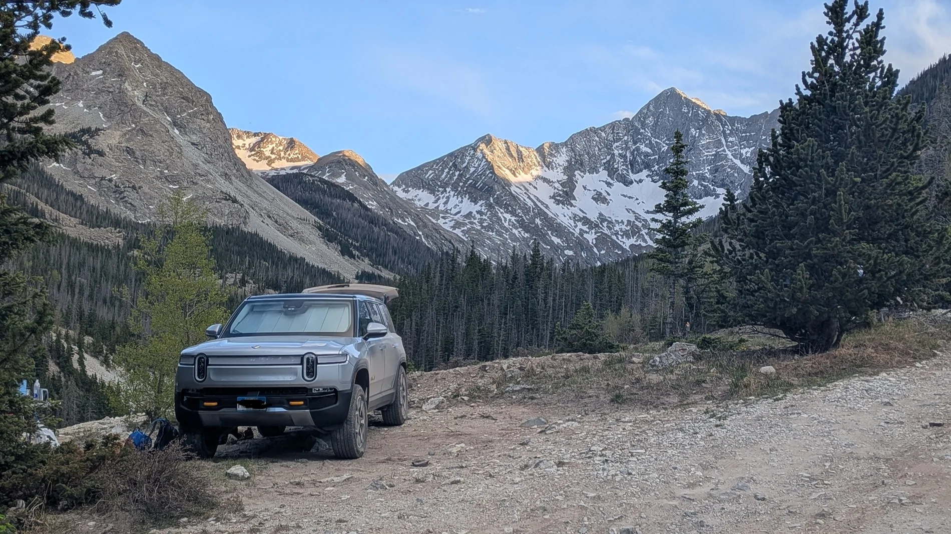 Rivian R1T R1S Random Rivian Photos of the Day - Post Yours! 📸 PXL_20260524_013126424.MP~2