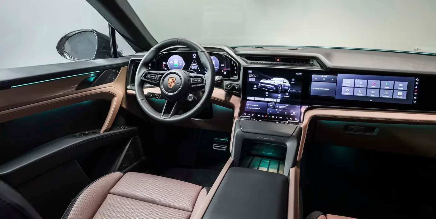 Rivian R1T R1S Ferrari Luce????? 1779811251868-6h