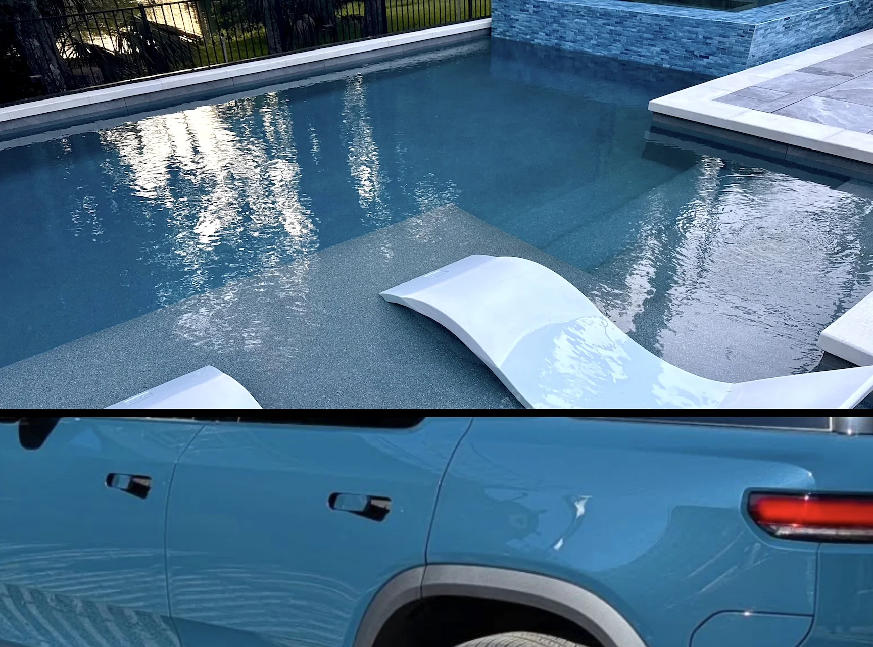 Rivian R1T R1S Confirmed: R2 reservation holders will be invited to configure orders in June CC_Pool