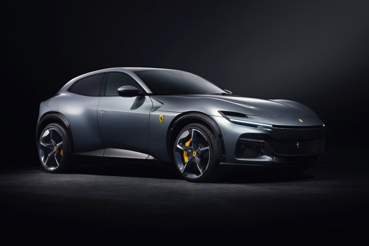 Rivian R1T R1S Ferrari Luce????? ferrari_hero_91422_1280