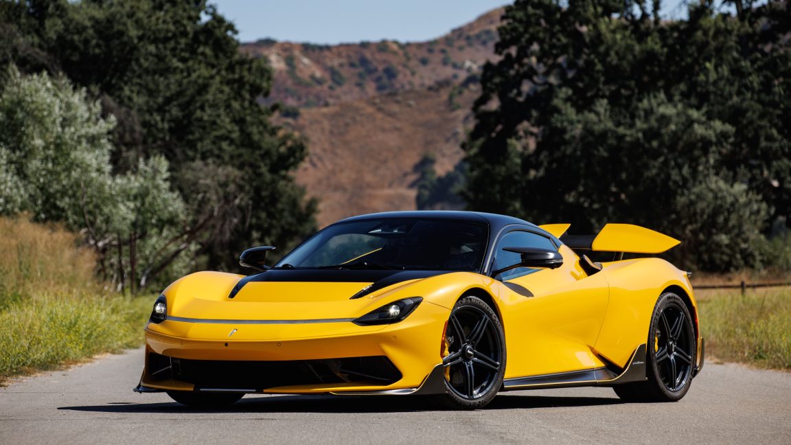 Rivian R1T R1S Ferrari Luce????? LC1_8643-1152x648