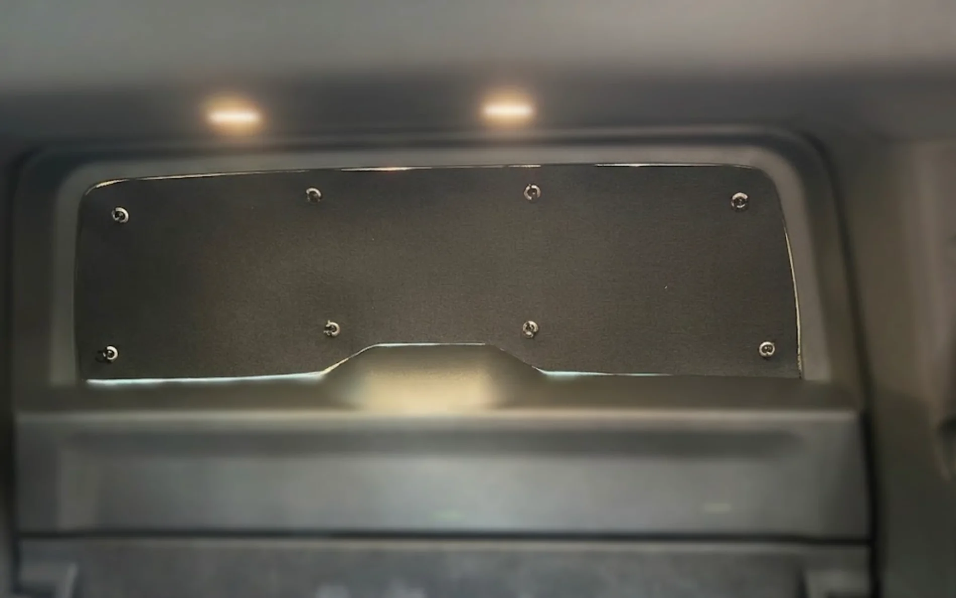 Rivian R1T R1S DIY window shades for R1S - worked well for me, selling a set. Rear Windo