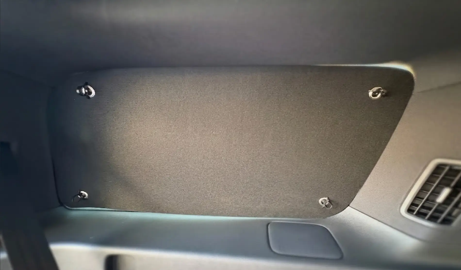 Rivian R1T R1S DIY window shades for R1S - worked well for me, selling a set. 3rd windo