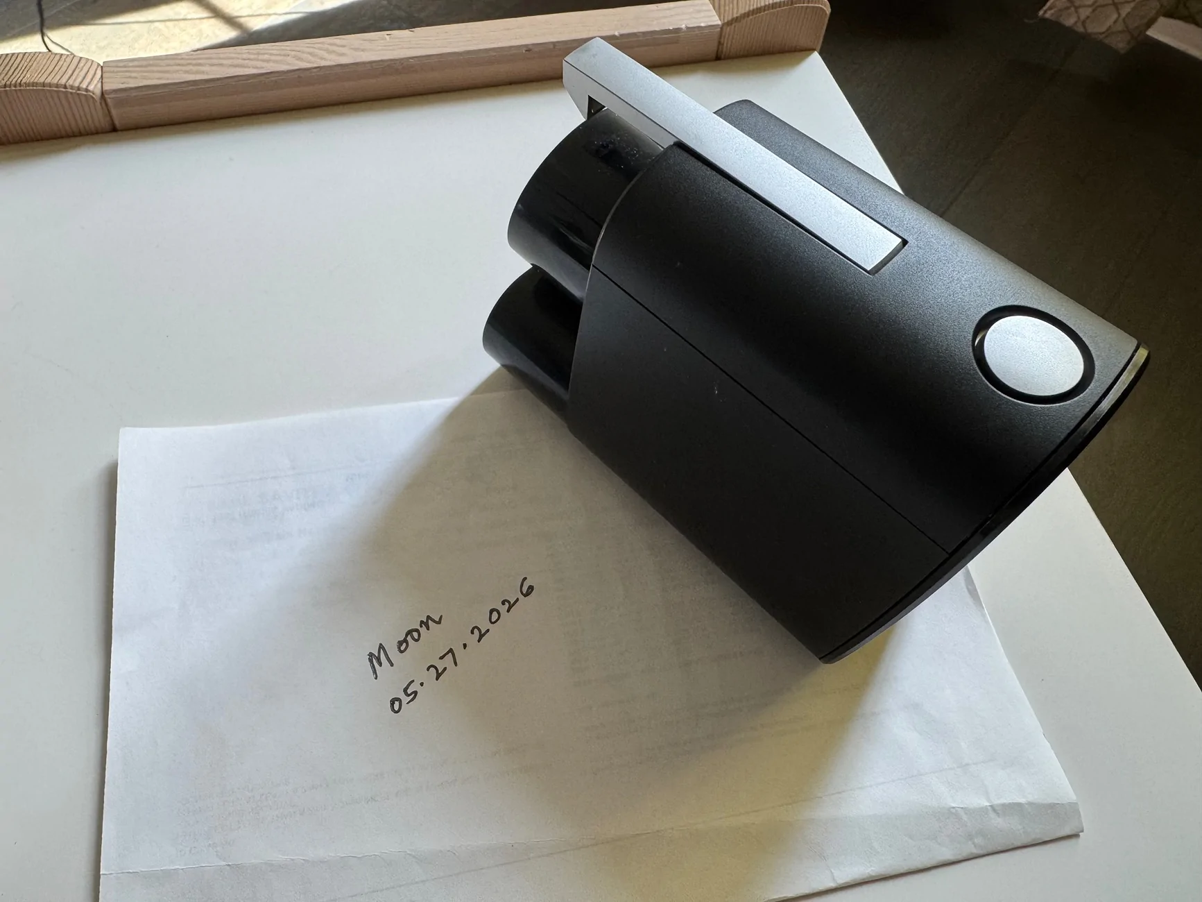 Rivian R1T R1S NACS to CCS1 DC Adapter tempImagelIseMz