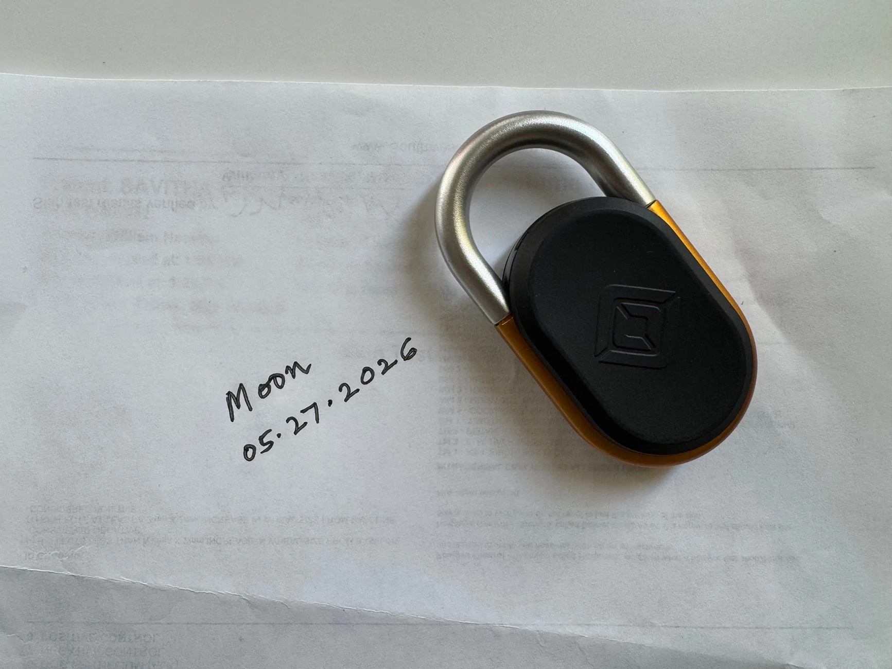 Rivian R1T R1S R1T GEN-1 KEY FOB tempImageamFW0T