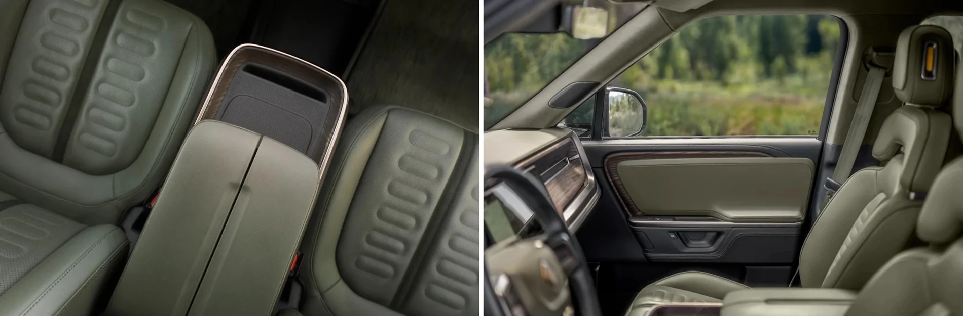 Forest Edge Interior Rivian 5.webp
