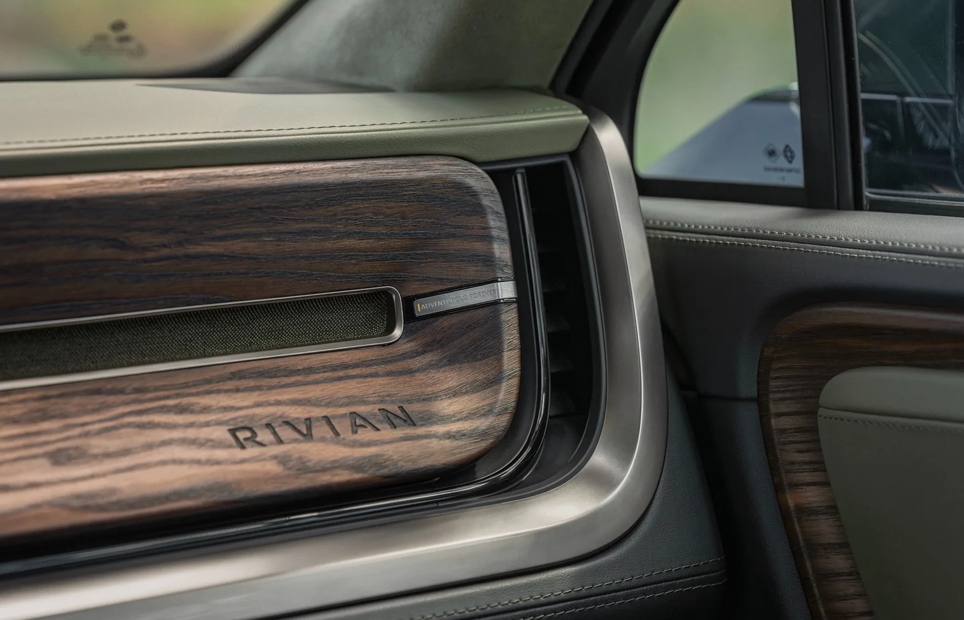 Forest Edge Interior Rivian 1.webp