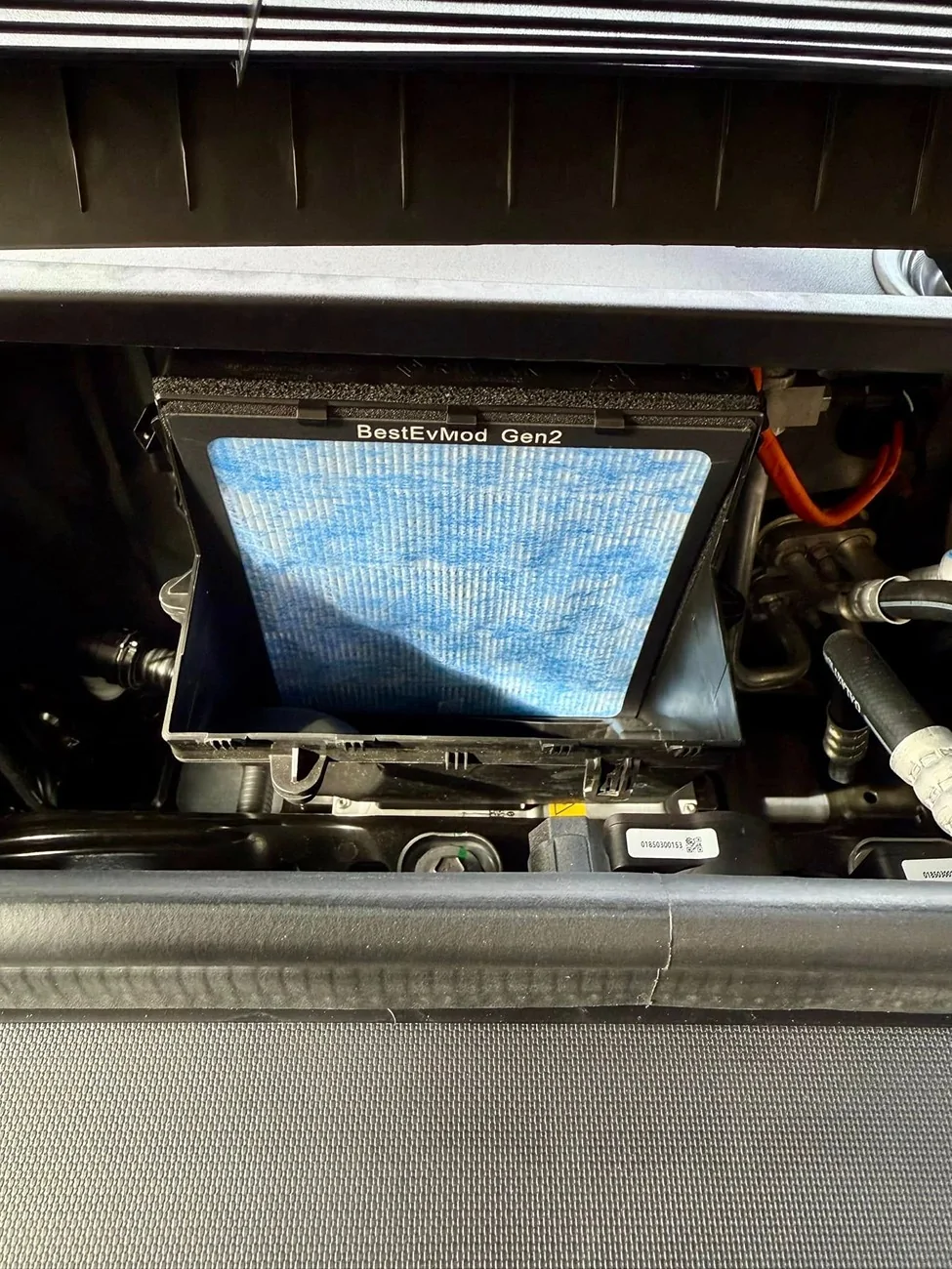 Rivian R1T R1S BestEvMod Forum Member Product Testing – 5 Spots Available 481899115_10162163105800781_317605323492560017_n