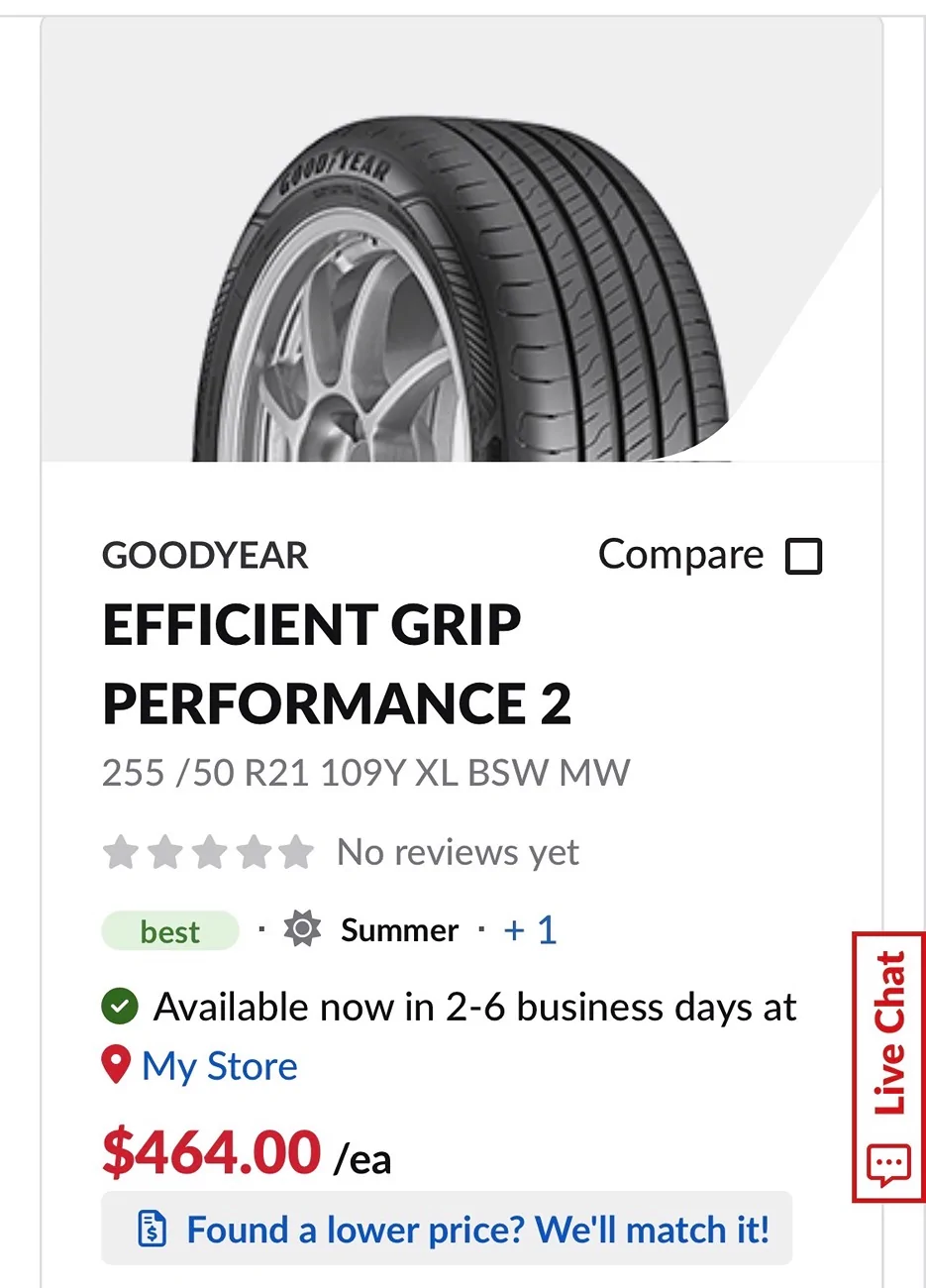 Rivian R1T R1S Which R2 wheel size is everyone getting? IMG_3818