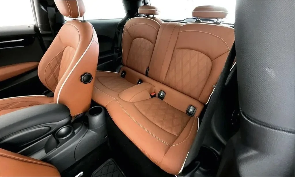 Rivian R1T R1S Forest Edge Interior Package Announced for Limited Run IMG_3990