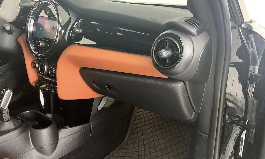 Rivian R1T R1S Forest Edge Interior Package Announced for Limited Run IMG_3988