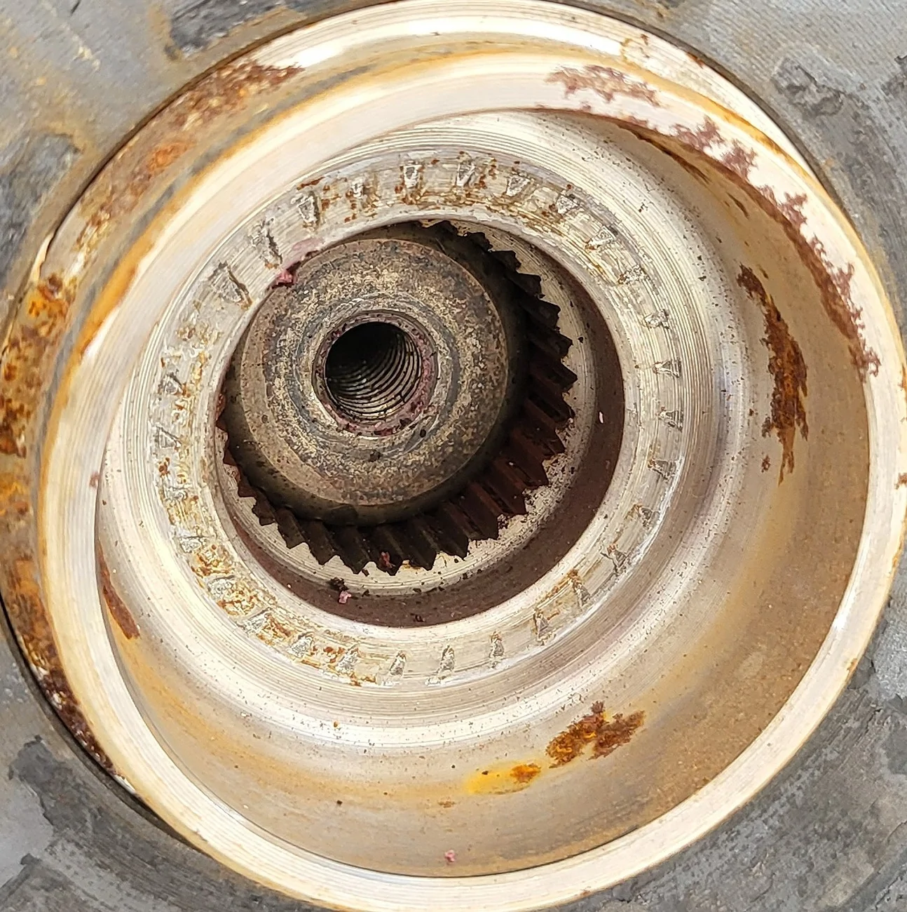 Rivian R1T R1S Half-Shaft issue thread a2025-09-21 14.13.46