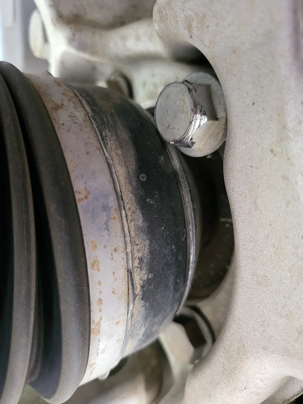 Rivian R1T R1S Half-Shaft issue thread 2025-12-22 12.24.05