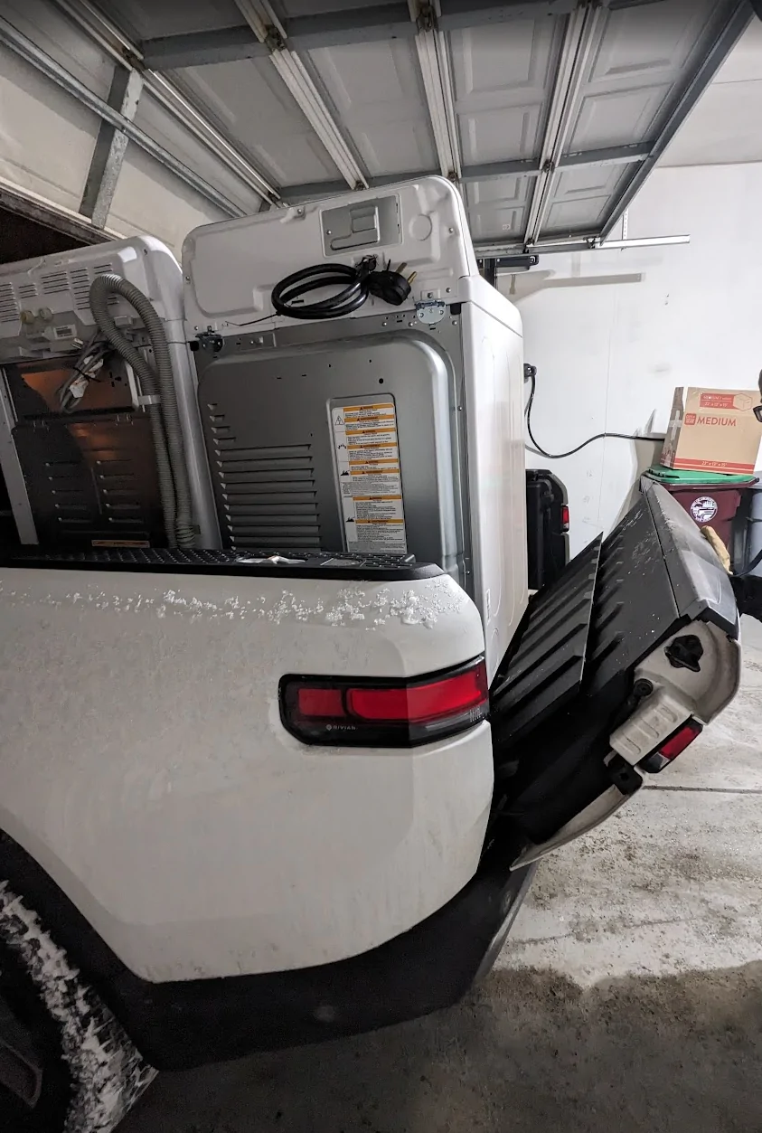Rivian R1T R1S Would you still buy your Rivian today? 1780076117781-lc