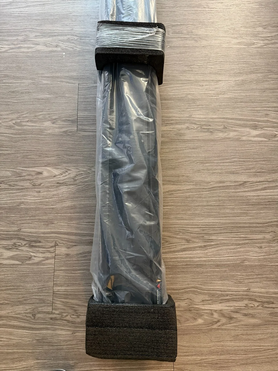 Rivian R1T R1S SOLD -Rivian x Kammok Crosswing Awning for sale - Brand New IMG_20260529_165259