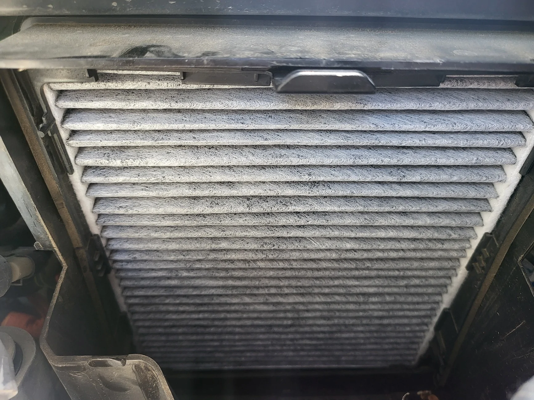 Rivian R1T R1S VION Giveaway: Win R1S/R1T Roof Sunshades + Gray Option Available Now! 20260530_105402